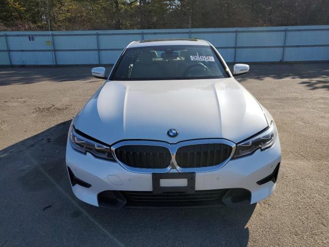 2021 BMW 330XI - 3MW5R7J00M8C11680