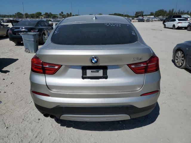 2016 BMW X4 XDRIVE3 - 5UXXW5C58G0N91916