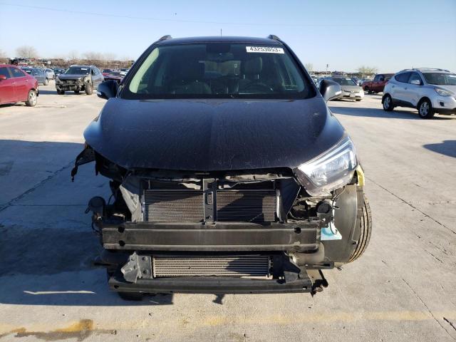 KL4CJ3SB6HB076004 2017 BUICK ENCORE, photo no. 5