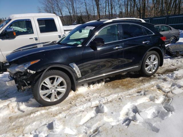 2012 INFINITI FX35 