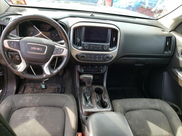1GTH6CEN8H1256397 GMC Canyon