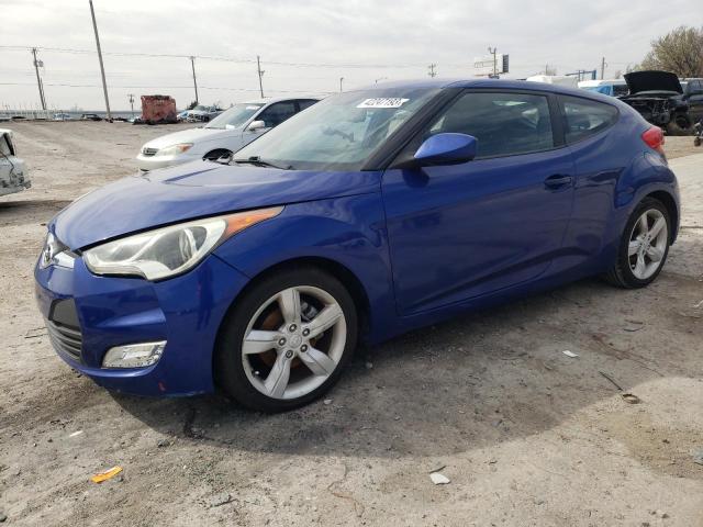 2012 Hyundai Veloster 