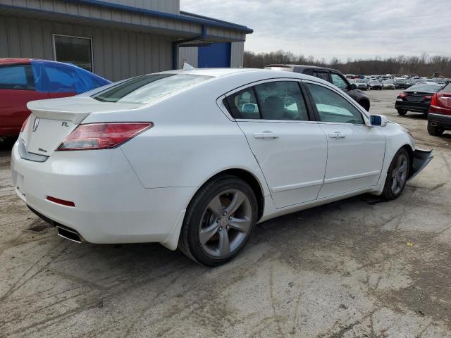 19UUA9F51EA001327 Acura TL