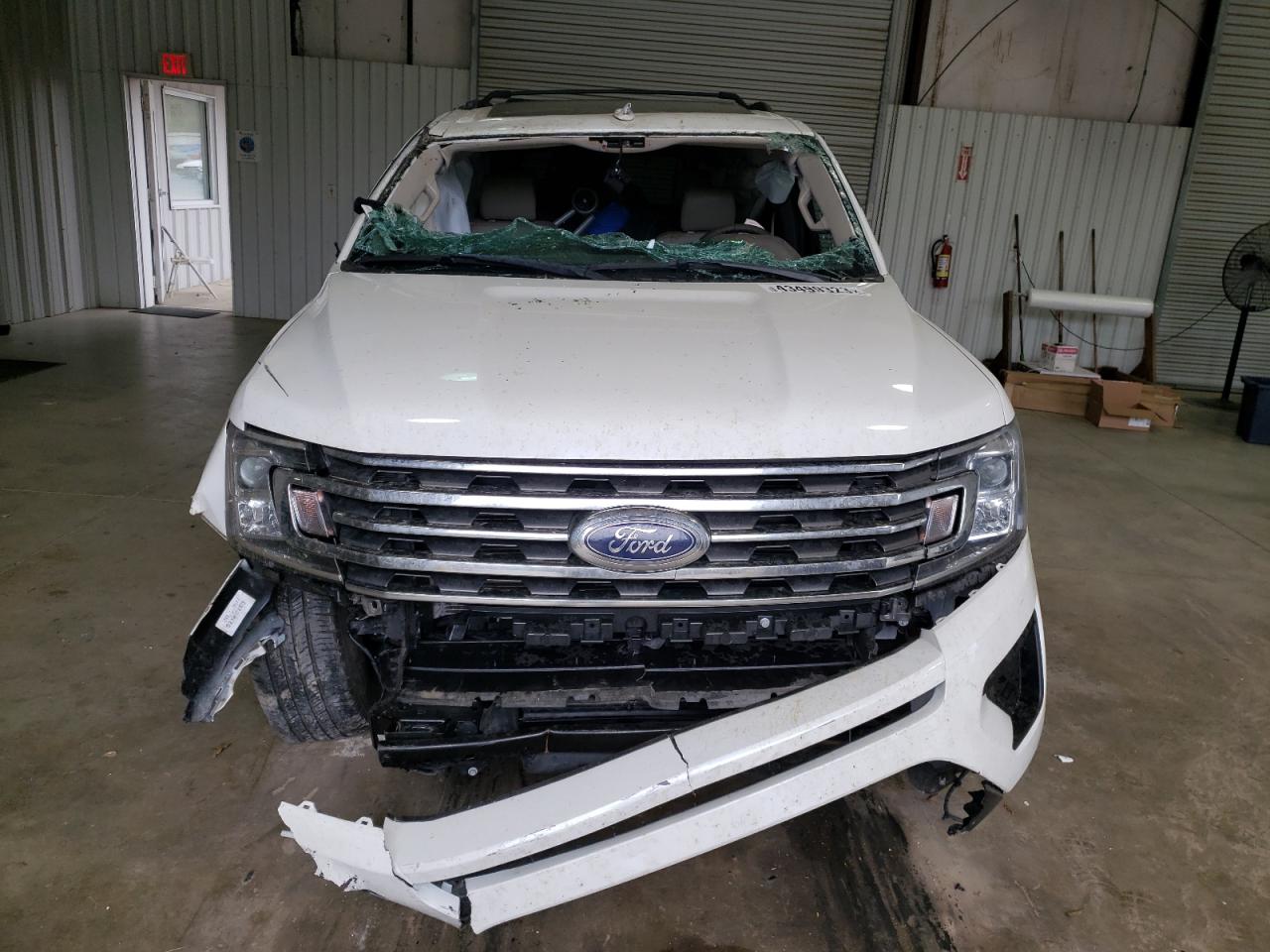 1FMJU1HT2LEA61026 FORD EXPEDITION 2020