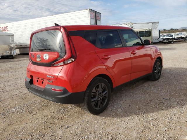 KNDJ23AU6M7146773 KIA SOUL LX