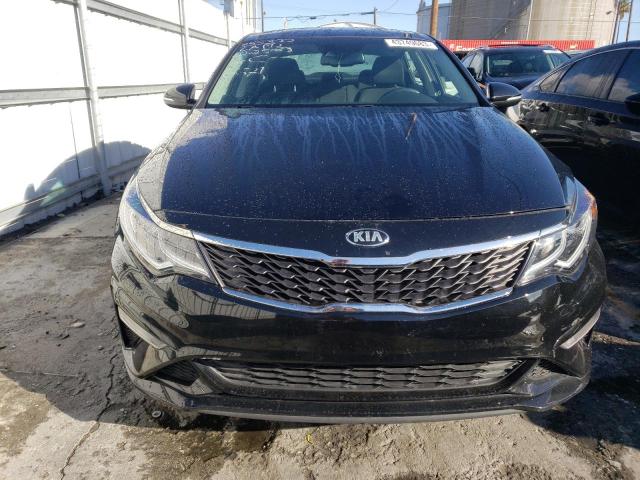 5XXGT4L30KG304529 KIA Optima Lx