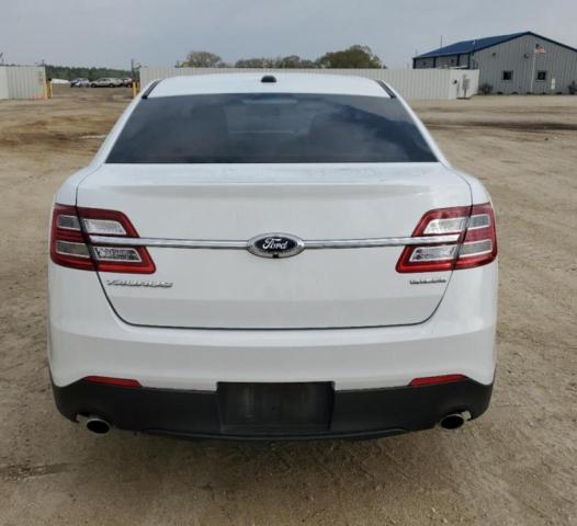 2018 FORD TAURUS SE - 1FAHP2D83JG115328