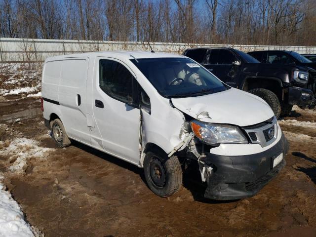 2019 NISSAN NV200 2.5S 3N6CM0KN6KK690761