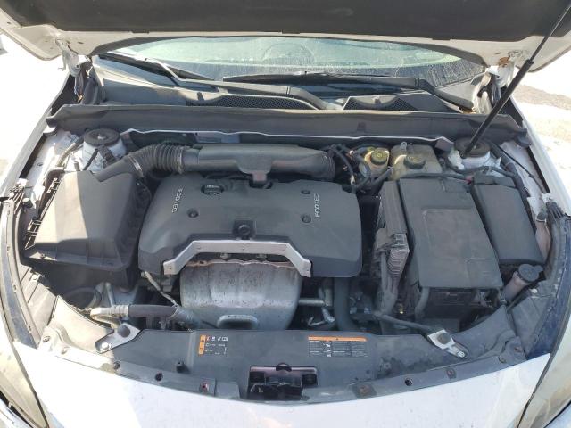 2016 CHEVROLET MALIBU LIM - 1G11C5SAXGF157324