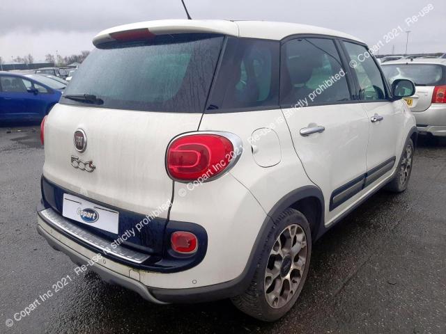 ZFA19900005183021 Fiat 500L TREKK