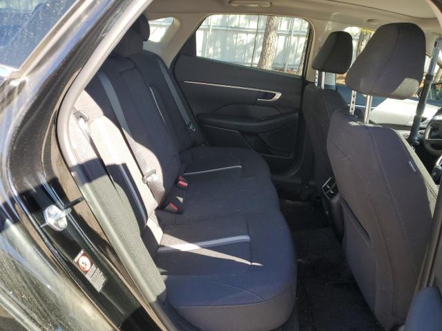 2022 HYUNDAI SONATA SEL KMHL14JA8NA212683