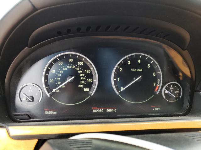 WBALZ3C51CDL70671 BMW 650 I