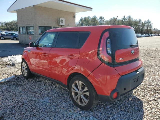 KNDJP3A5XF7789561 KIA Soul