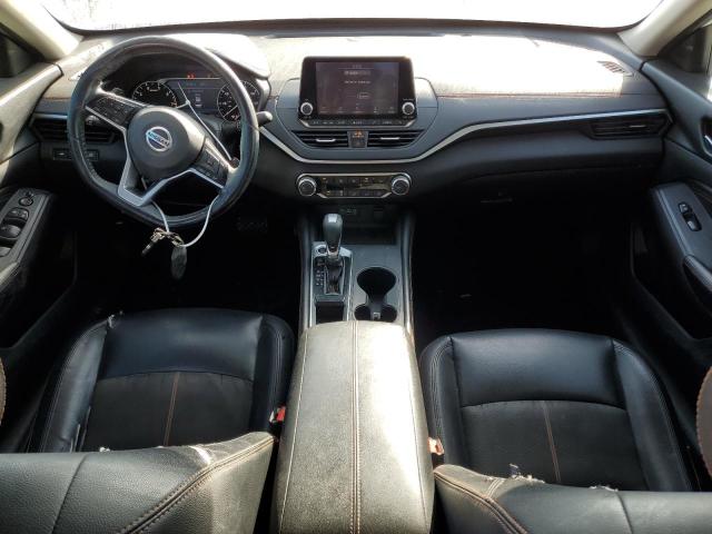 2019 NISSAN ALTIMA SR 1N4BL4CV8KN319947