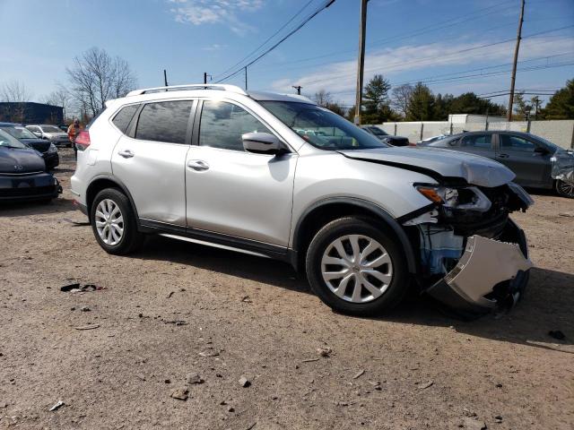 KNMAT2MVXHP588876 Nissan Rogue