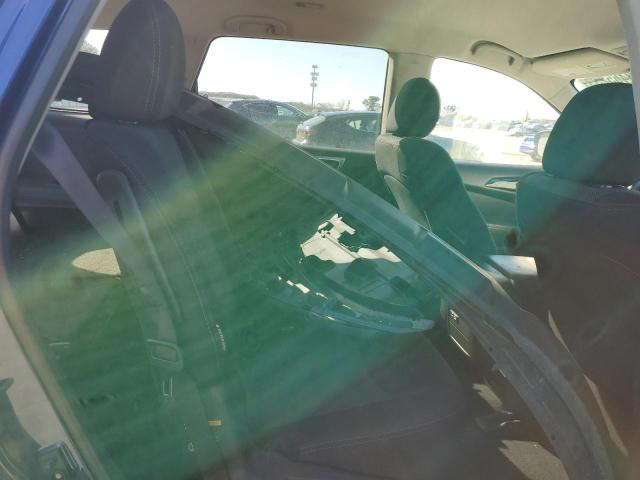 2020 NISSAN PATHFINDER 5N1DR2BN3LC606189