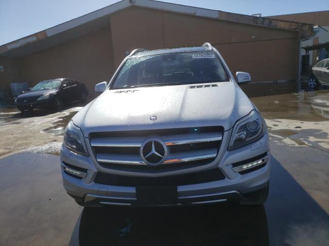 4JGDF6EEXFA460305 Mercedes-Benz Gl 450 4matic