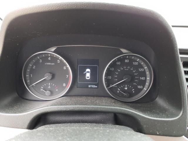 2018 HYUNDAI ELANTRA SE - 5NPD84LF4JH379736