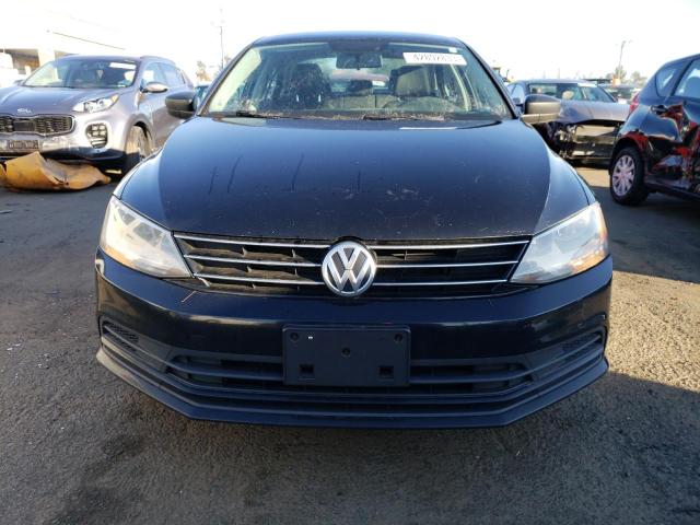 2015 VOLKSWAGEN JETTA TDI 3VW3A7AJ8FM229040