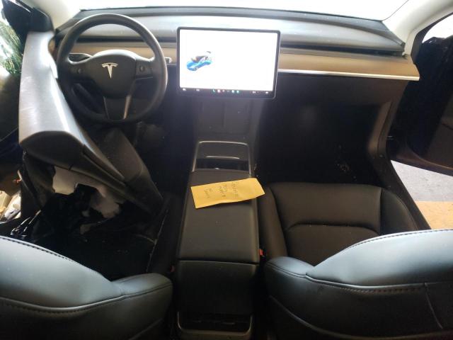 Фото: 5YJ3E1EB5MF960954 - 8