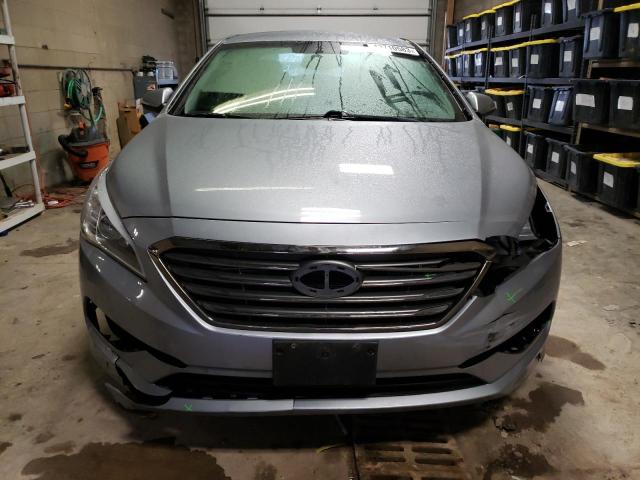 2016 HYUNDAI SONATA ECO - 5NPE24AA3GH355529