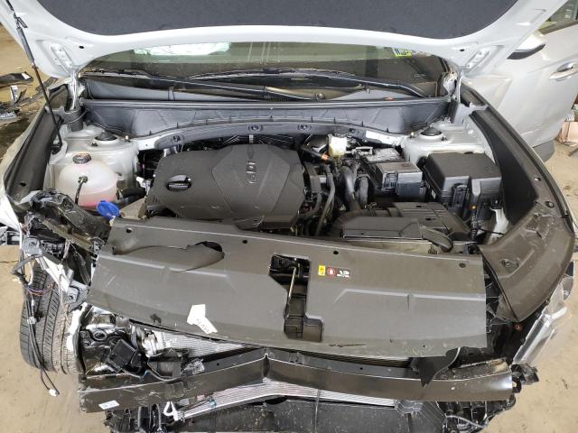 2023 HYUNDAI TUCSON SE - 5NMJACAE5PH189414