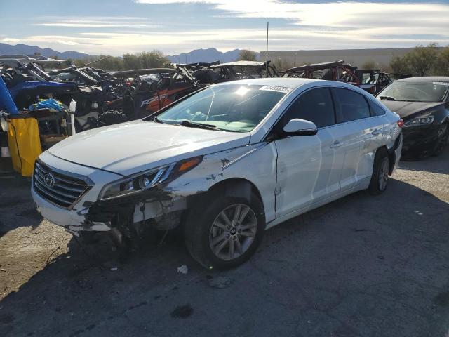 2015 HYUNDAI SONATA ECO - 5NPE24AA7FH176456
