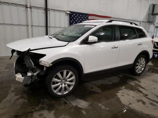 2010 Mazda CX-9 