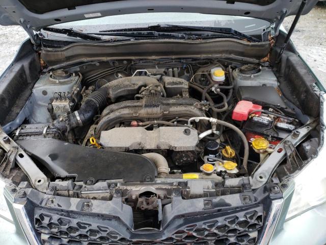 2015 SUBARU FORESTER 2 - JF2SJADC6FH468603