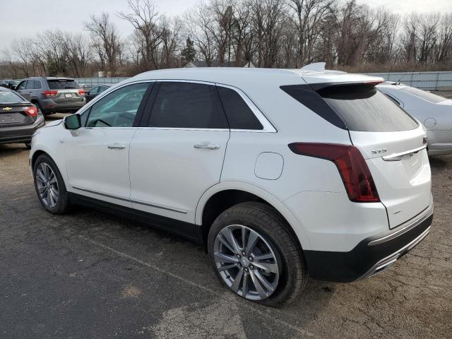 2023 CADILLAC XT5 PREMIU - 1GYKNDRSXPZ170047