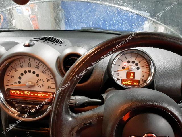WMWZA32010WK23063 Mini Countryman