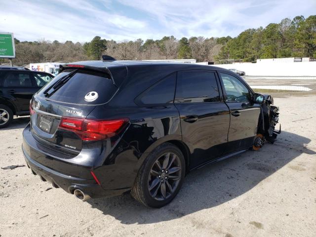 2019 ACURA MDX A-SPEC - 5J8YD4H01KL005777