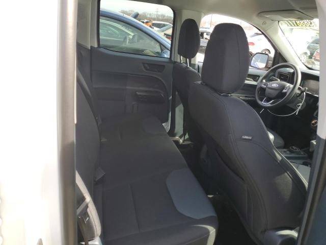2022 FORD MAVERICK X - 3FTTW8E38NRA64744
