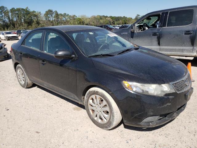 KNAFU4A29B5352468 KIA FORTE EX