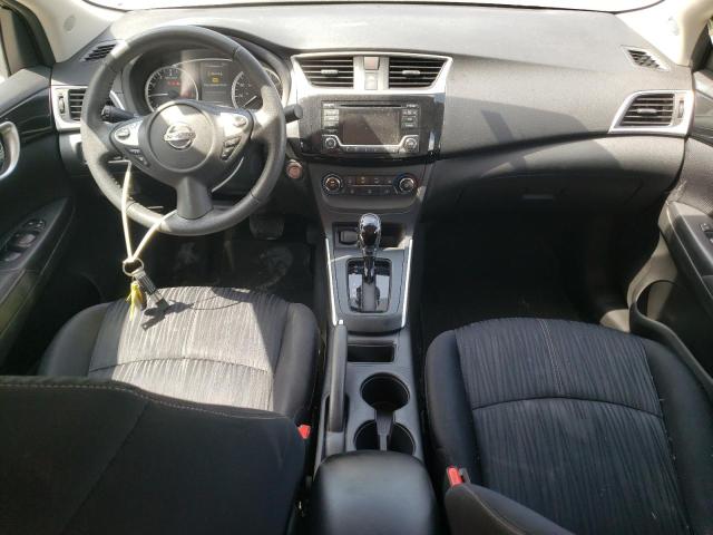 2016 NISSAN SENTRA S - 3N1AB7APXGY324384