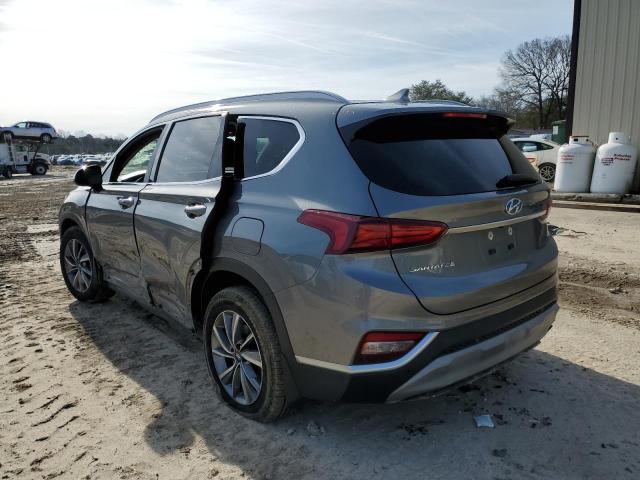 2019 HYUNDAI ACCENT BLU - 5NMS33AD2KH122543