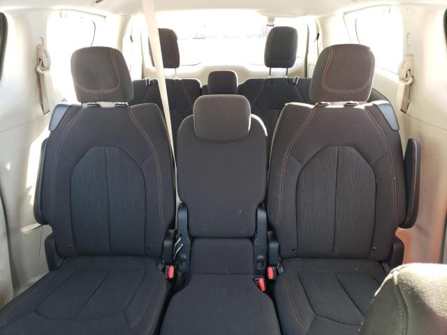 2018 CHRYSLER PACIFICA T - 2C4RC1DG1JR236434