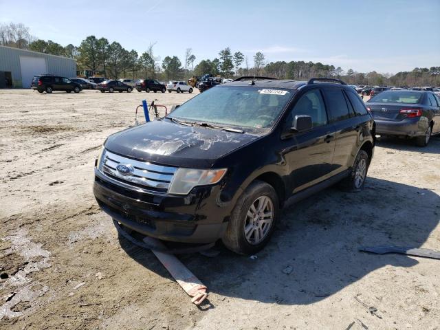 2007 Ford Edge SE