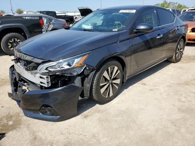 2019 NISSAN ALTIMA SV - 1N4BL4DV4KC117679