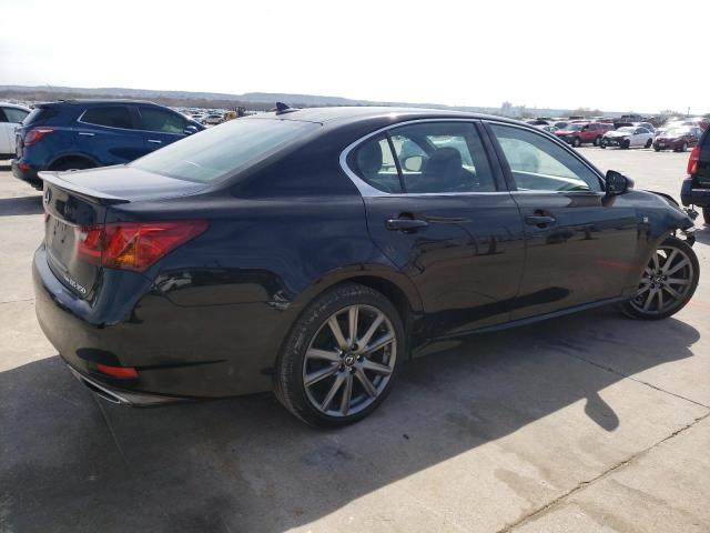 VIN JTHCE1BL6E5023223 2014 LEXUS GS350 no.3