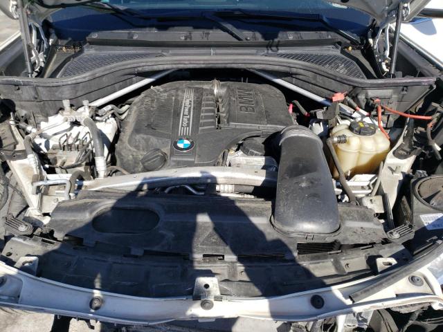 2018 BMW X5 SDRIVE3 - 5UXKR2C5XJ0Z16010