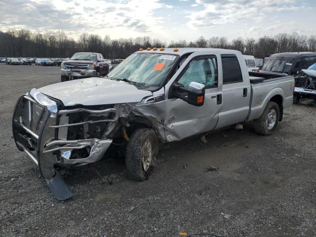 2011 Ford F-250 