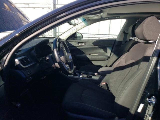 5XXGT4L30KG304529 KIA Optima Lx