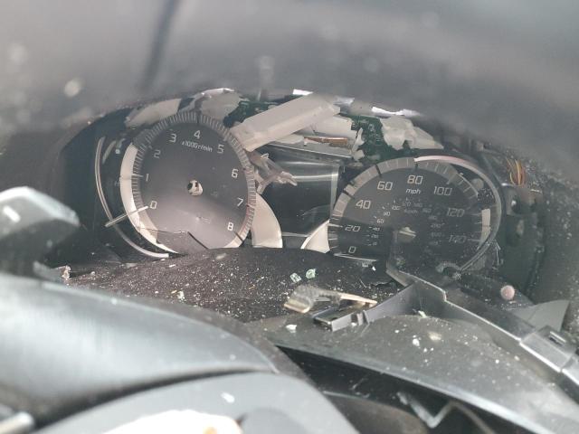 5J8TB4H71GL010997 Acura Rdx Advance