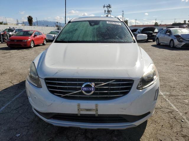 YV440MDU7H2023648 Volvo Xc60 T5 Inscription