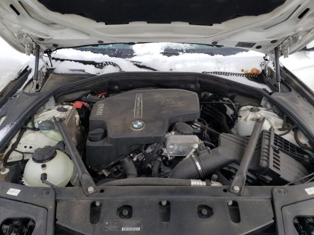 WBA5A7C59ED613069 BMW 528 XI