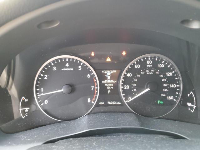 2015 LEXUS ES 350 JTHBK1GG6F2200291