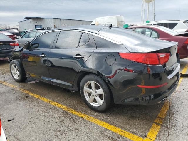 5XXGM4A79FG487549 KIA Optima Lx