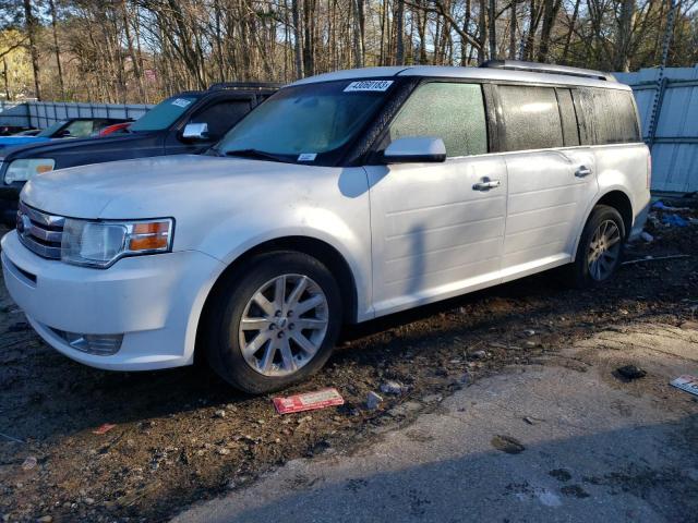 2011 Ford Flex SEL