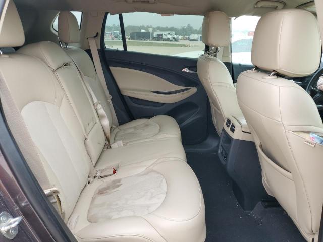 2017 BUICK ENVISION P - LRBFXASAXHD111336